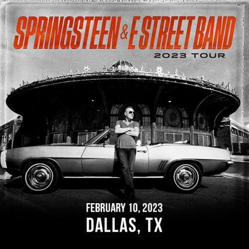 dallas | Bosszine
