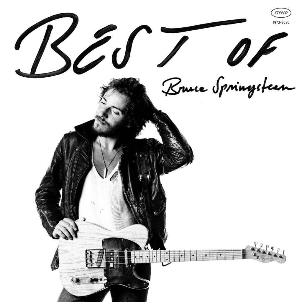 best-of-bruce-springsteen-medum Best of Bruce Springsteen color vinyl